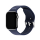 Pasek do smartwatchy Holdit Silicone Watchband 38/40/41